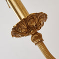 Load image into Gallery viewer, Lucien Wall Sconce
