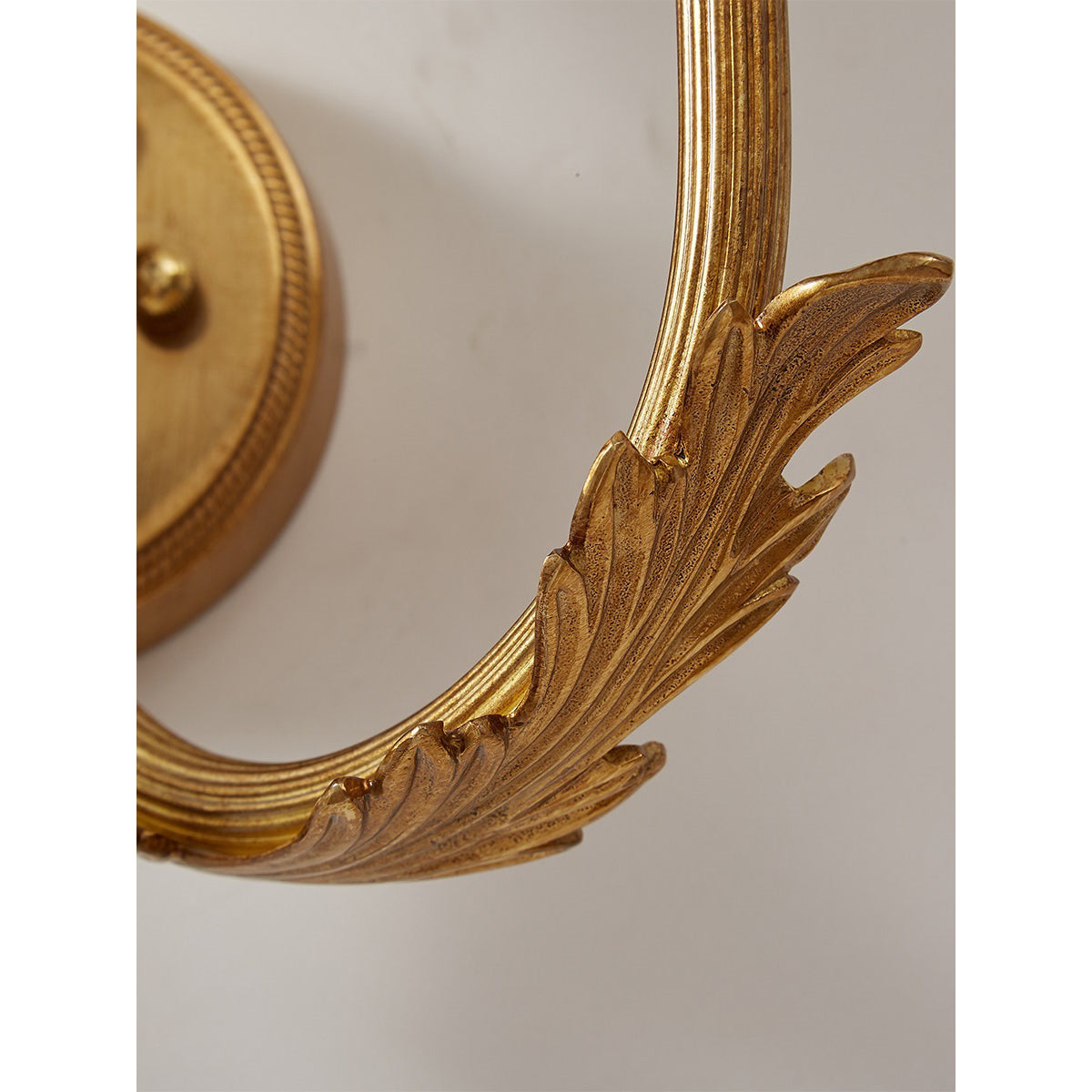 Lucien Wall Sconce