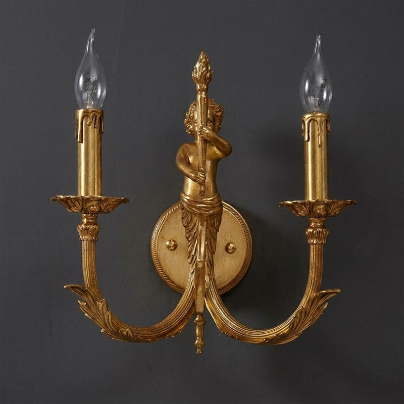 Lucien Wall Sconce