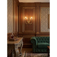 Load image into Gallery viewer, Lucien Wall Sconce

