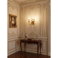 Load image into Gallery viewer, Lucien Wall Sconce
