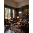 Load image into Gallery viewer, Lucille Alabaster Wall Sconce
