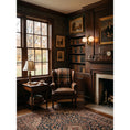 Load image into Gallery viewer, Lucille Alabaster Wall Sconce
