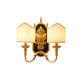 Lucille Wall Sconce