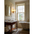 Load image into Gallery viewer, Lucille Wall Sconce
