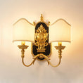 Load image into Gallery viewer, Lucille Wall Sconce
