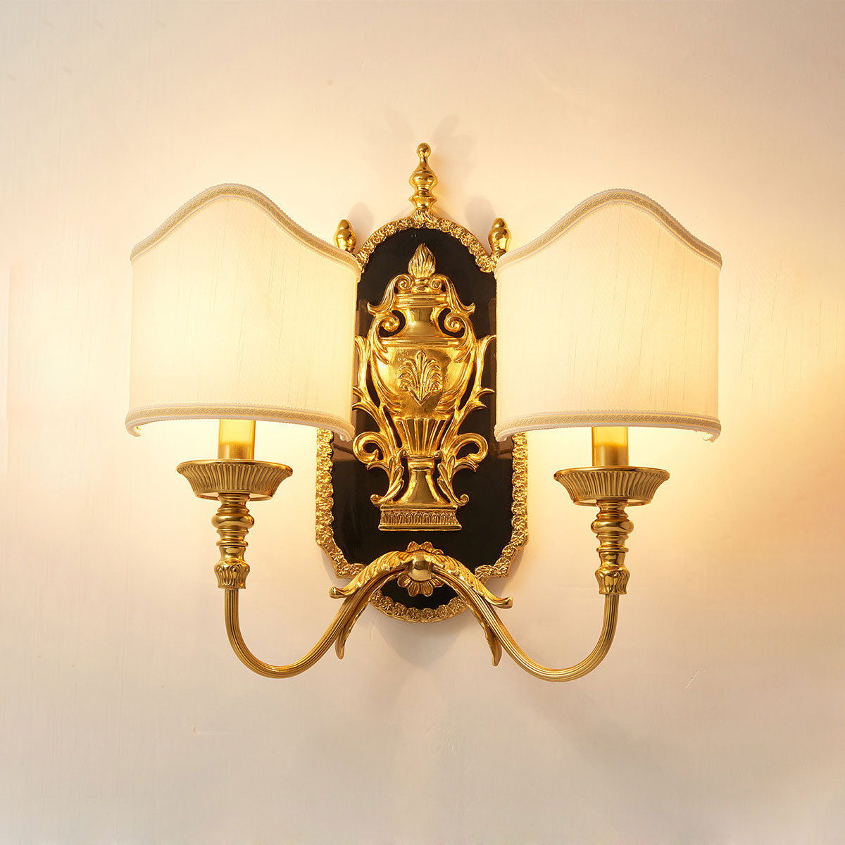 Lucille Wall Sconce