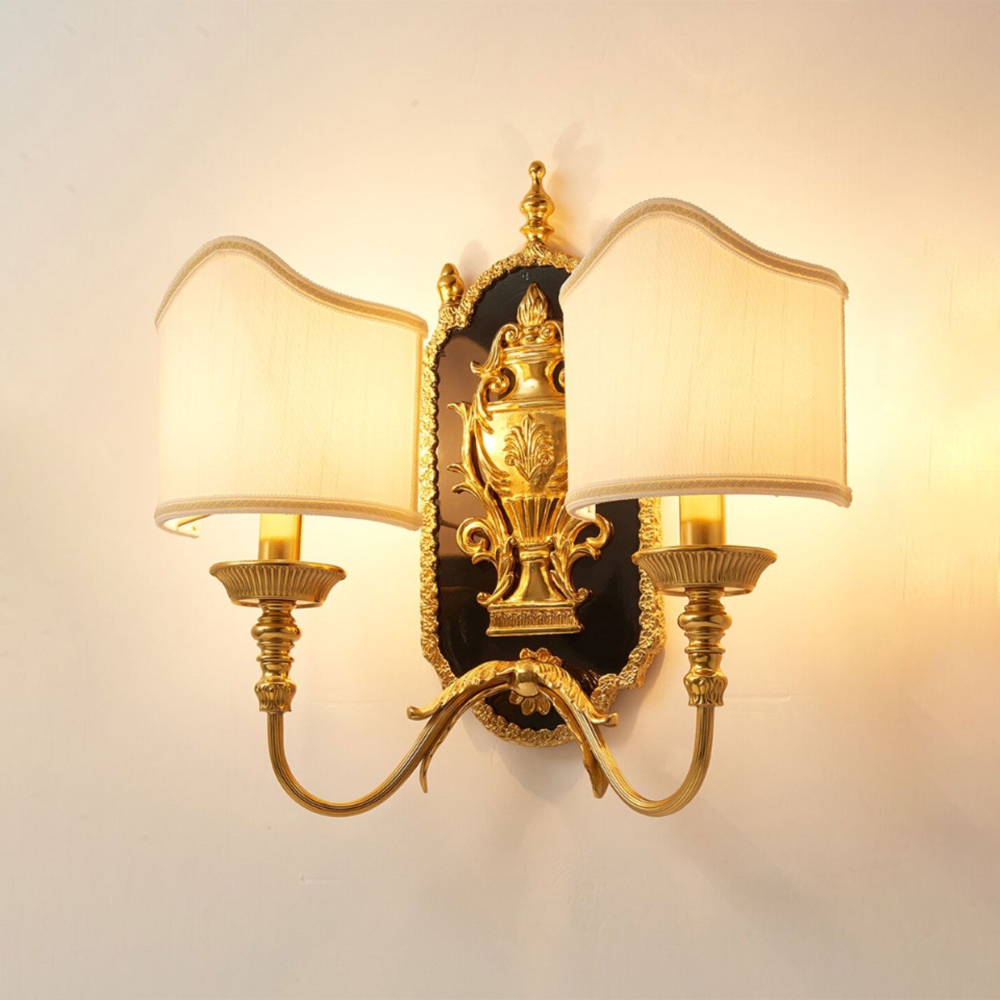 Lucille Wall Sconce