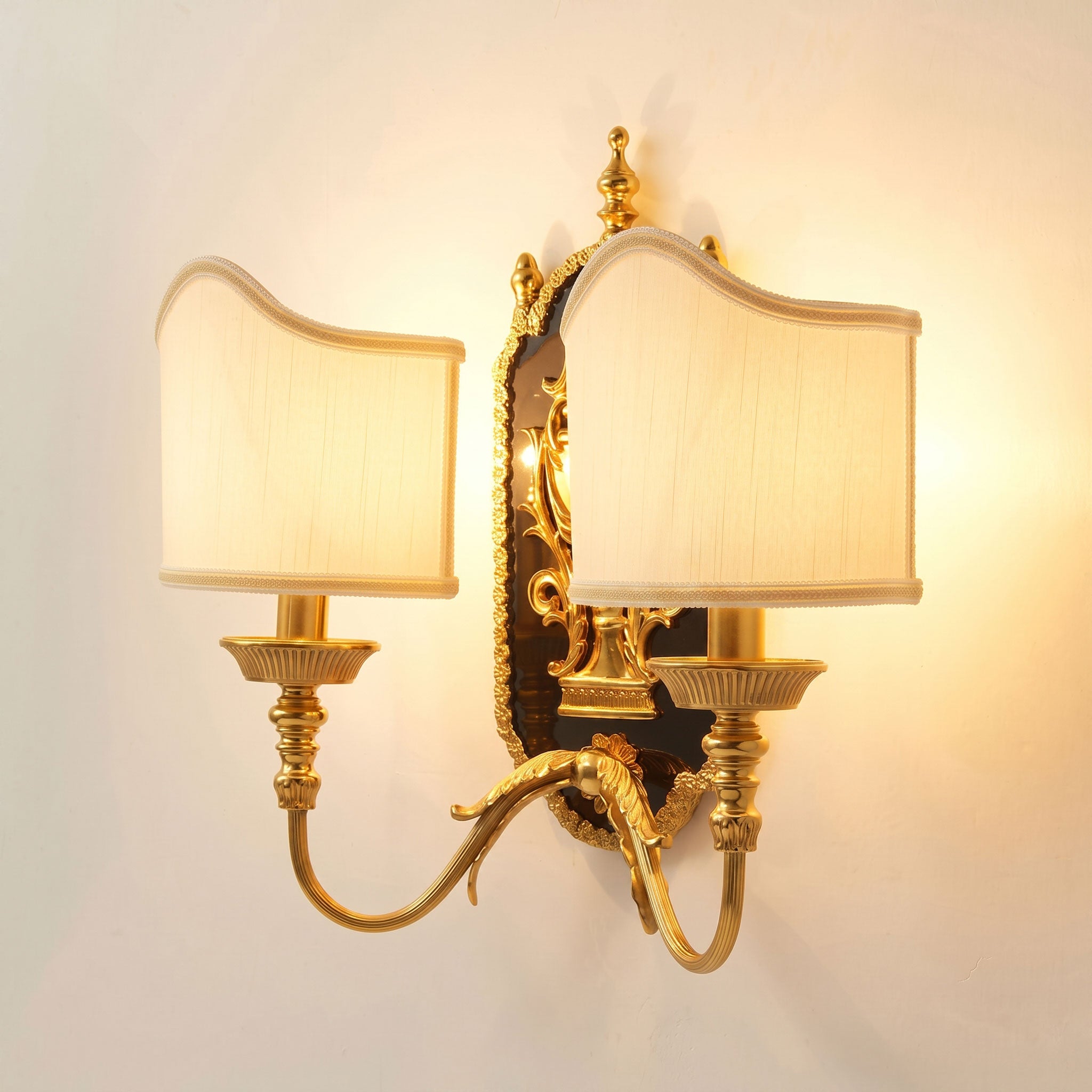 Lucille Wall Sconce