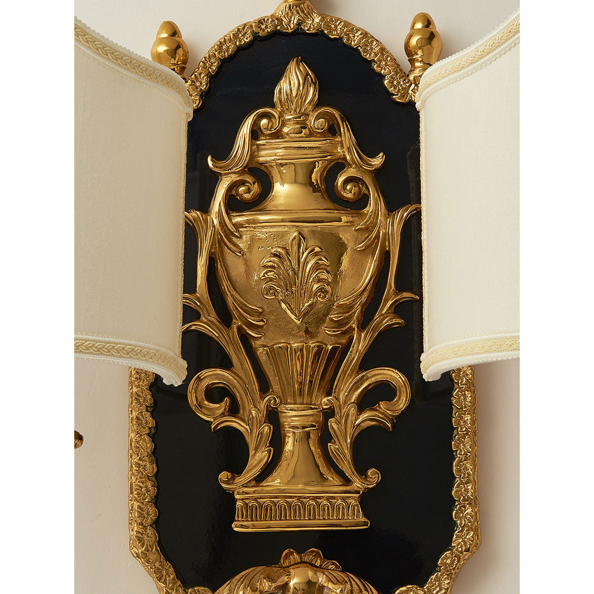 Lucille Wall Sconce