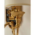 Load image into Gallery viewer, Lucille Wall Sconce
