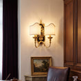 Load image into Gallery viewer, Lucille Wall Sconce
