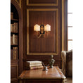 Load image into Gallery viewer, Lucille Wall Sconce
