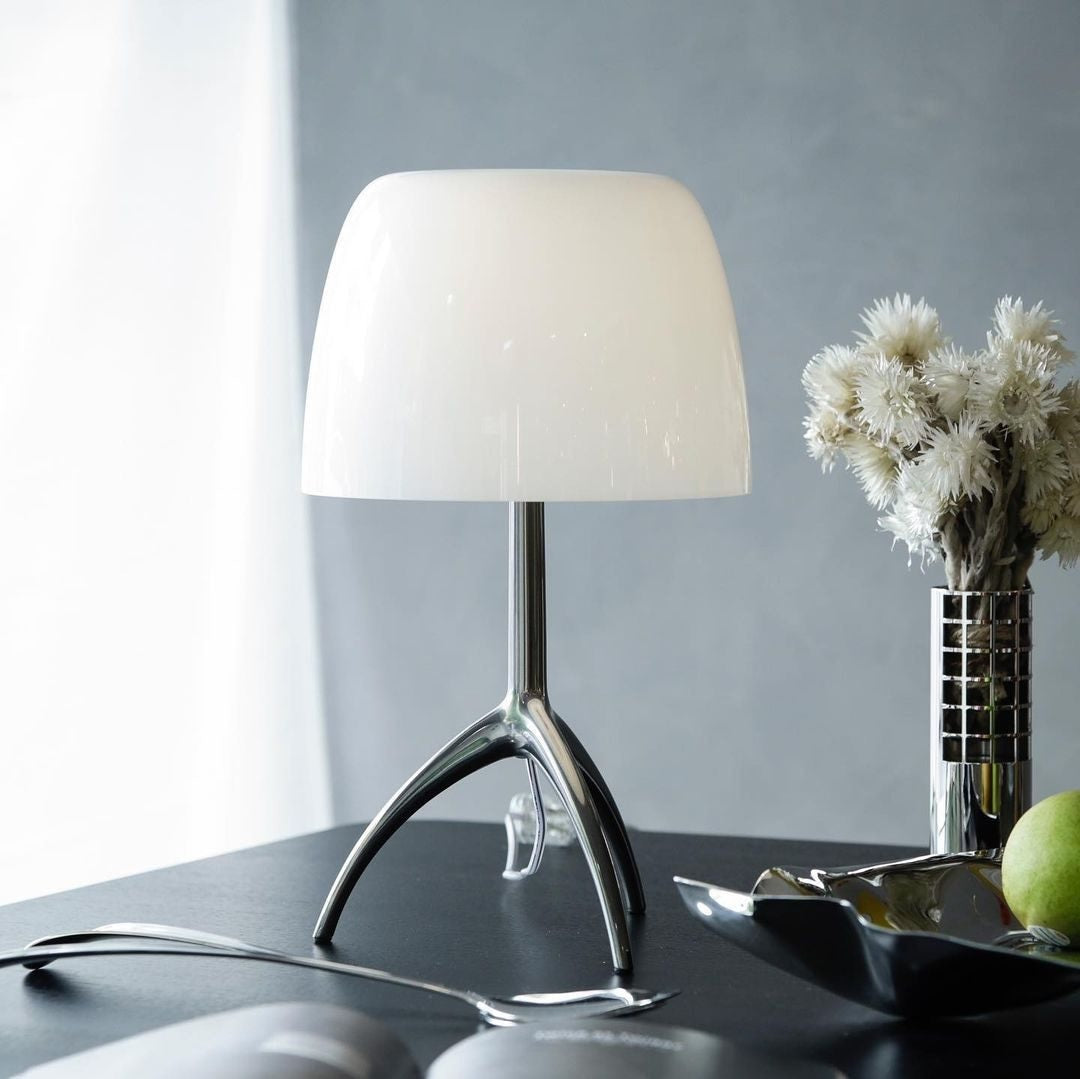 Lumiere Table Lamp