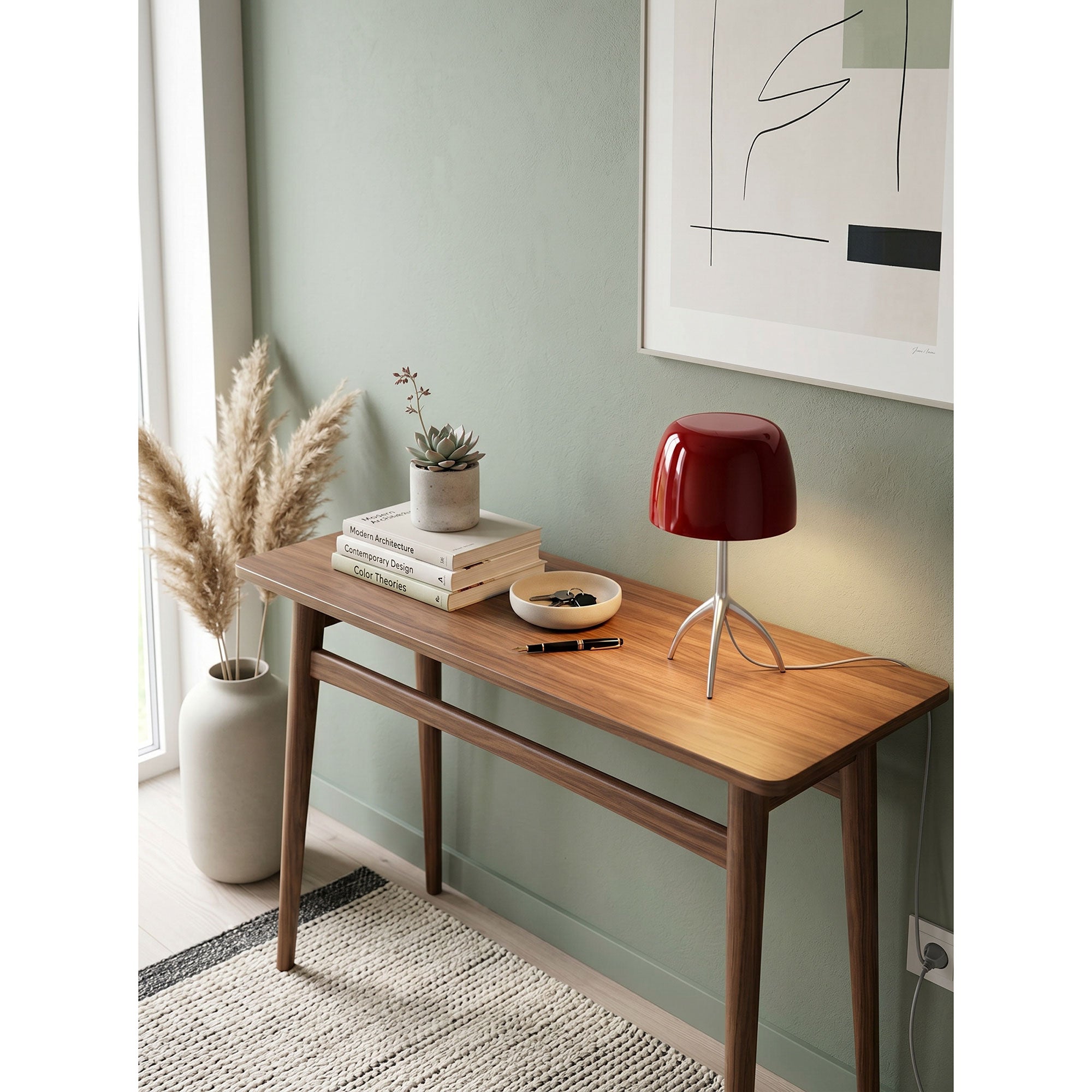 Lumiere Table Lamp