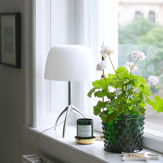 Lumiere Table Lamp