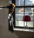 Bild in Galerie-Betrachter laden, Lumiere Table Lamp
