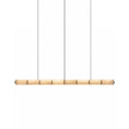 Load image into Gallery viewer, Lunvex Alabaster Linear Pendant Lamp
