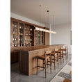 Load image into Gallery viewer, Lunvex Alabaster Linear Pendant Lamp
