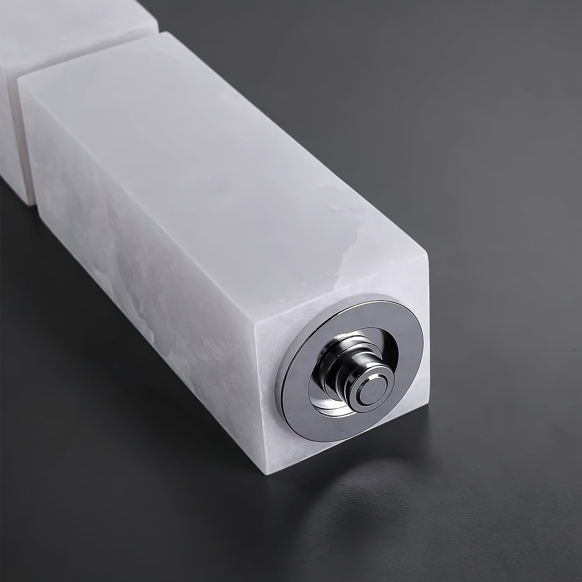 Lunvex Alabaster Linear Pendant Lamp