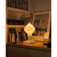 Load image into Gallery viewer, Lyra Alabaster Table Lamp
