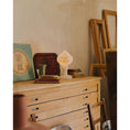 Load image into Gallery viewer, Lyra Alabaster Table Lamp
