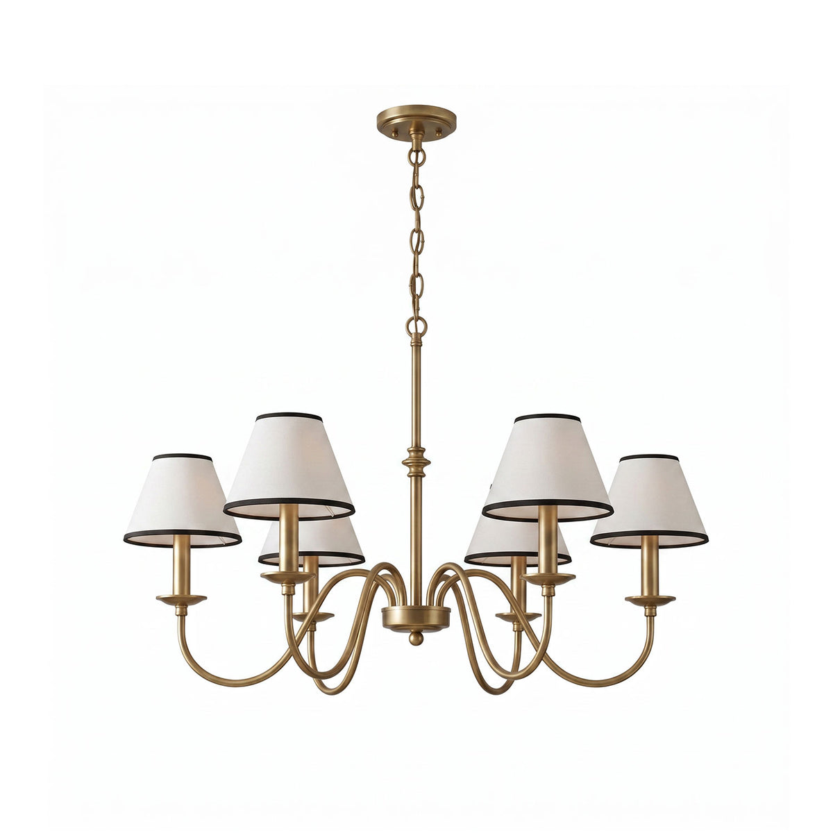 Magdalene Chandelier