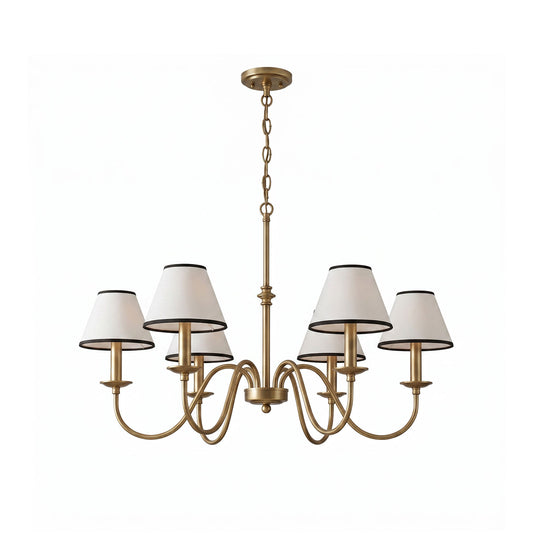 Magdalene Chandelier