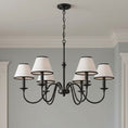 Load image into Gallery viewer, Magdalene Chandelier – detail 14
