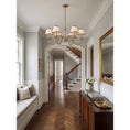 Load image into Gallery viewer, Magdalene Chandelier – detail 5
