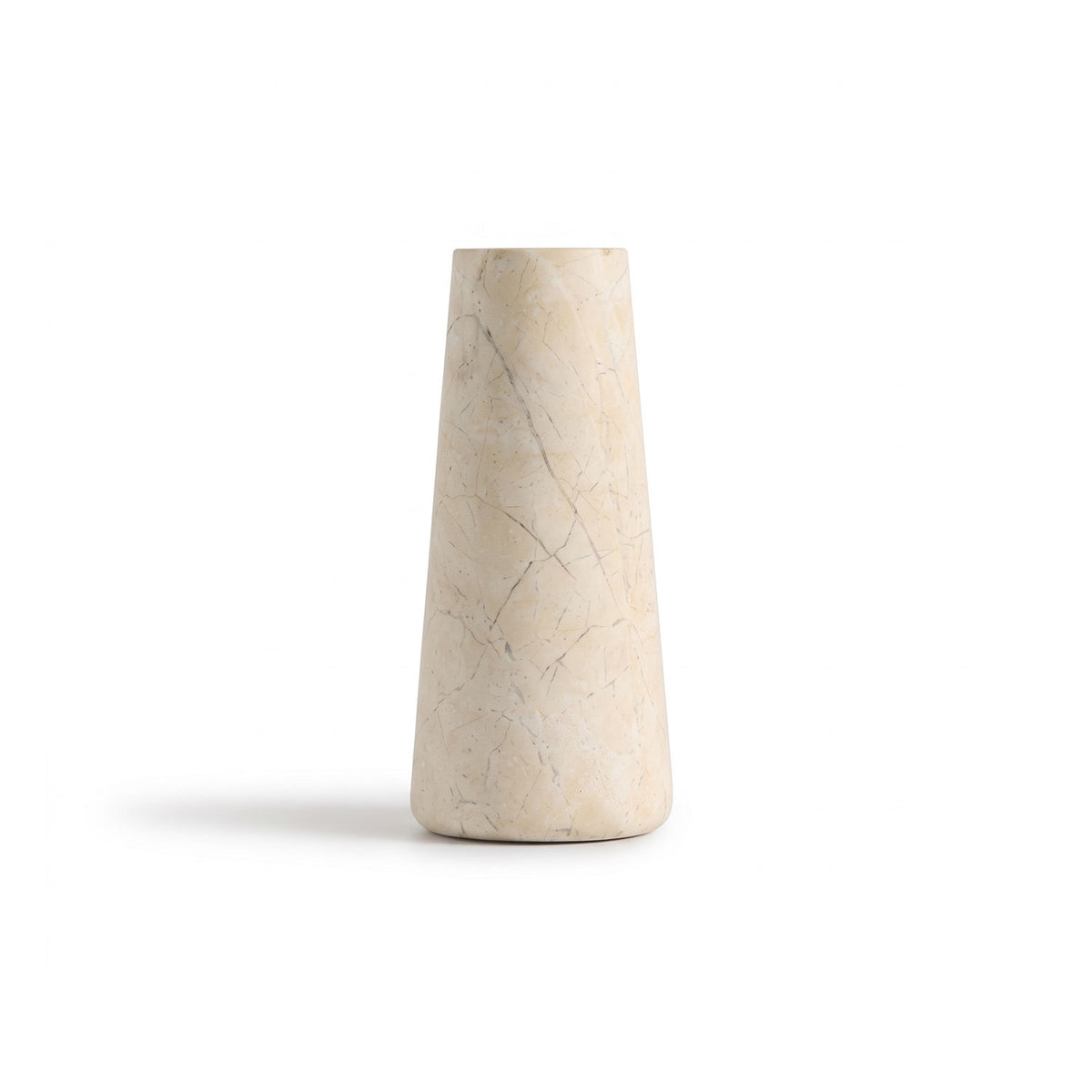 Malibu Marble Vase