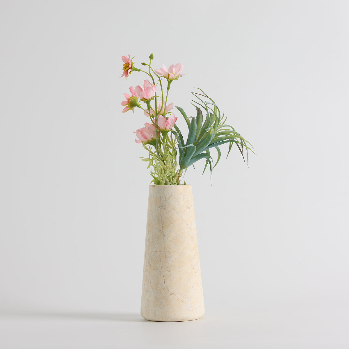 Malibu Marble Vase