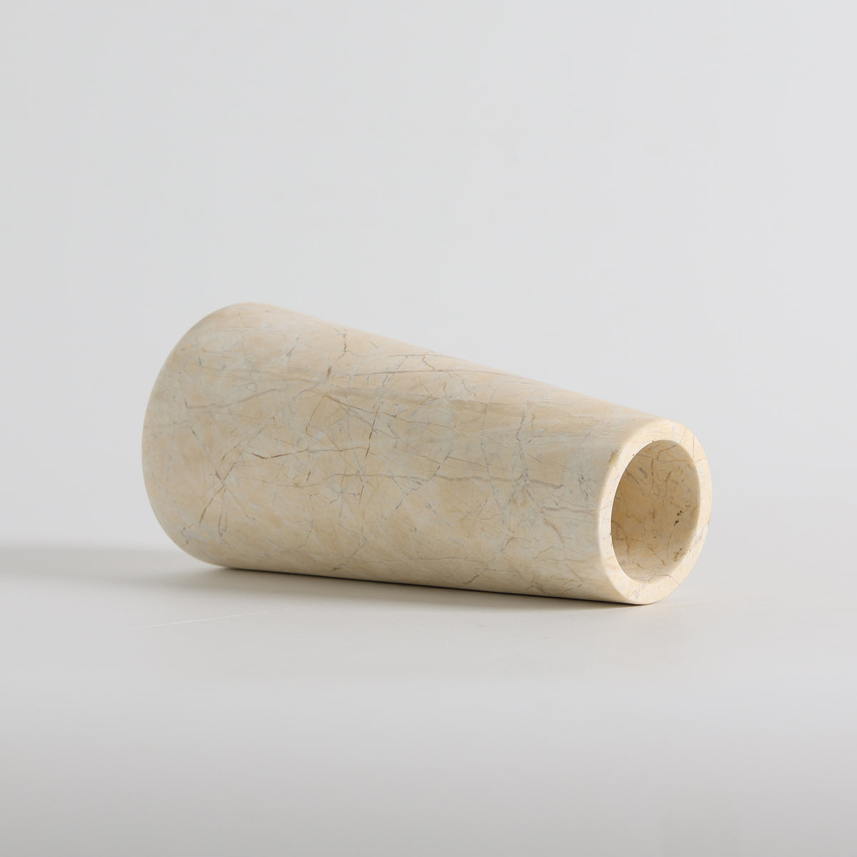 Malibu Marble Vase