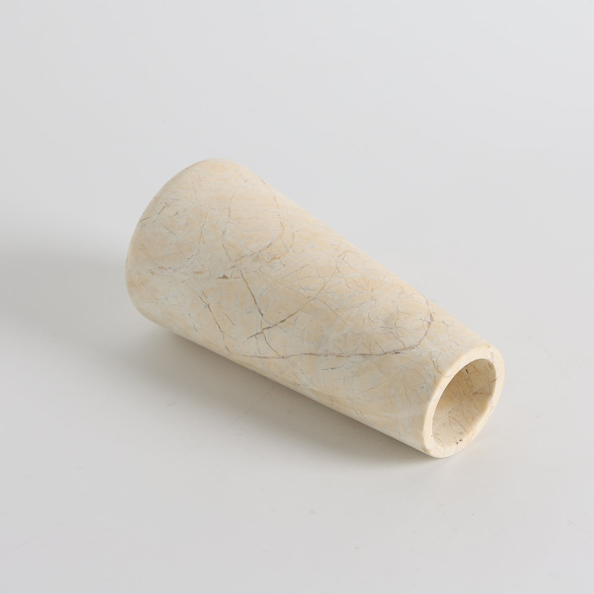 Malibu Marble Vase