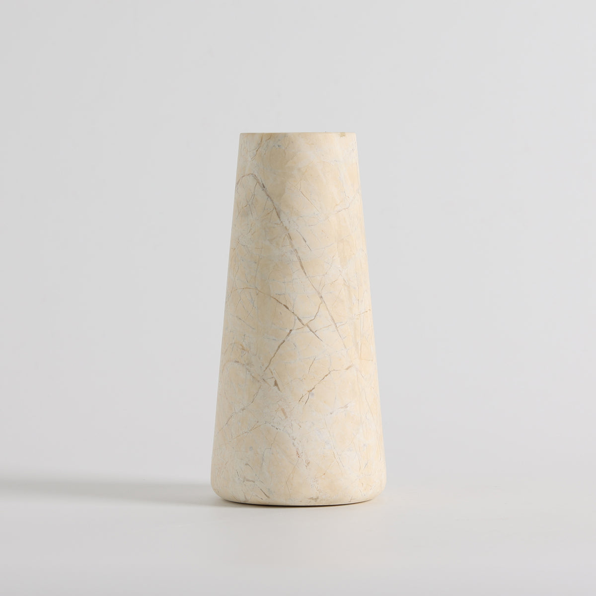 Malibu Marble Vase