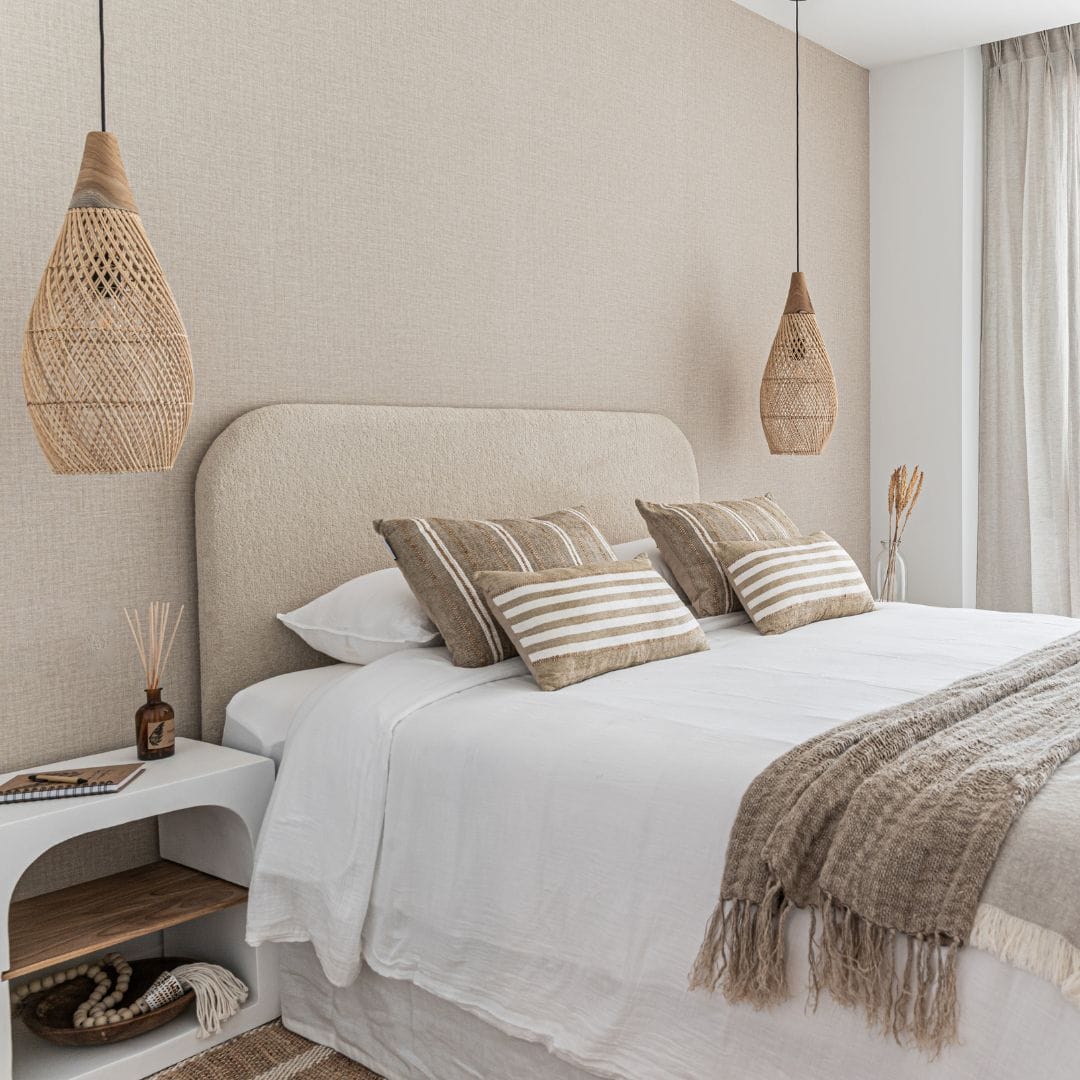 Mallorca Pendant Lamp