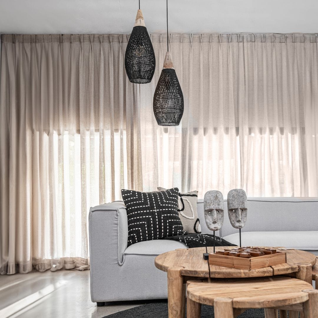 Mallorca Pendant Lamp