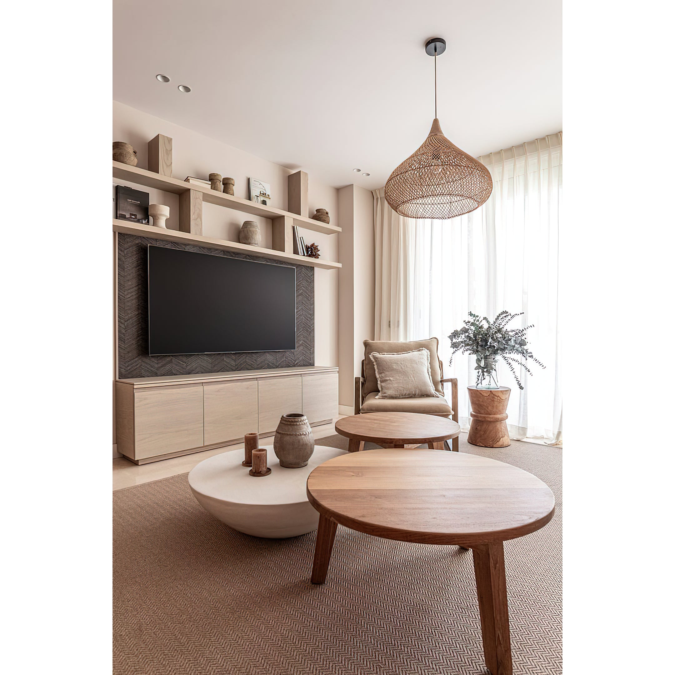 Mallorca Pendant Lamp