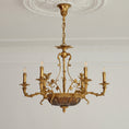 Bild in die Galerieansicht laden, Malmaison Empire Kronleuchter
