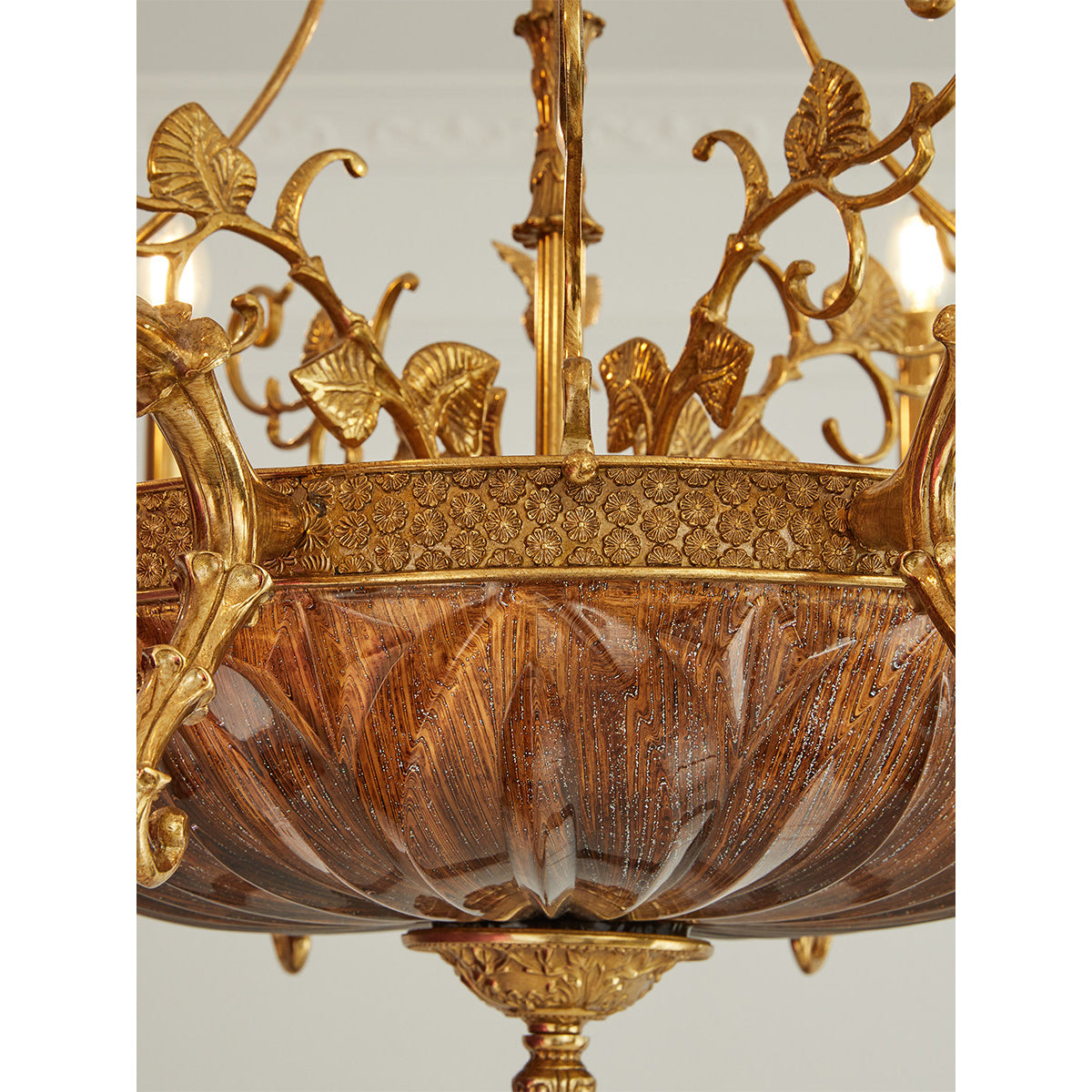 Malmaison Empire Kronleuchter