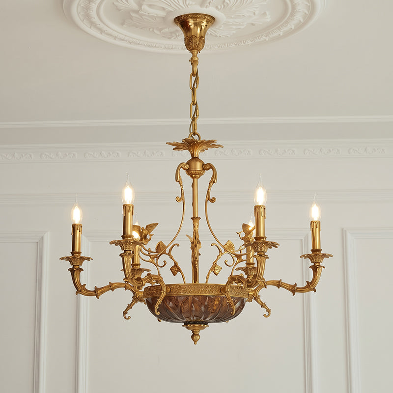 Malmaison Empire Kronleuchter