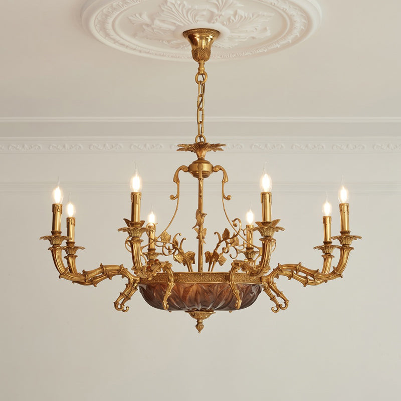 Malmaison Empire Kronleuchter