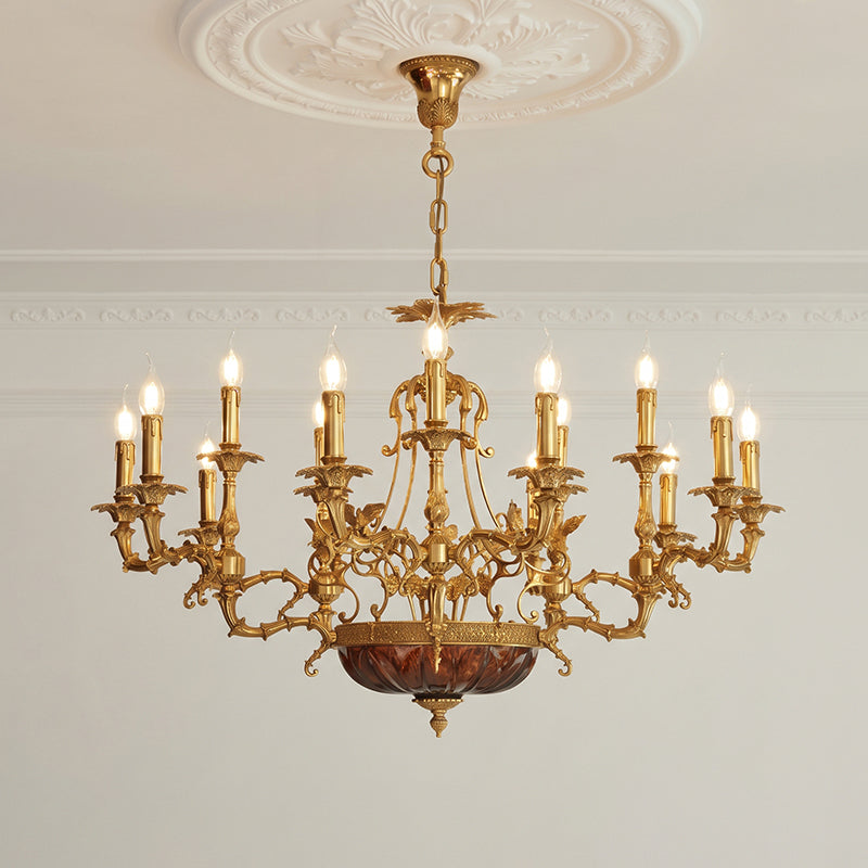 Malmaison Empire Kronleuchter