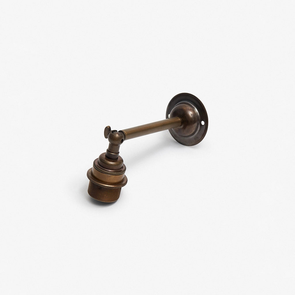 مصباح Manston Bell الجداري