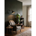 Laad afbeelding in galerij, Manston Cone wandlamp
