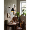 Laad afbeelding in galerij, Manston Cone wandlamp
