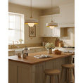 Load image into Gallery viewer, Mantle Pendant Lamp
