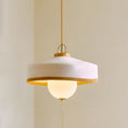 Load image into Gallery viewer, Mantle Pendant Lamp
