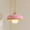 Load image into Gallery viewer, Mantle Pendant Lamp
