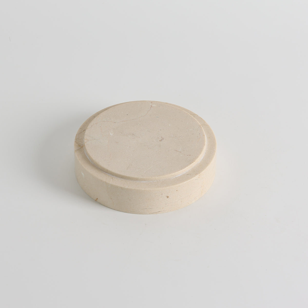 Maren Marble Catchall Dish